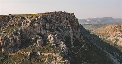 Mount Zion .
